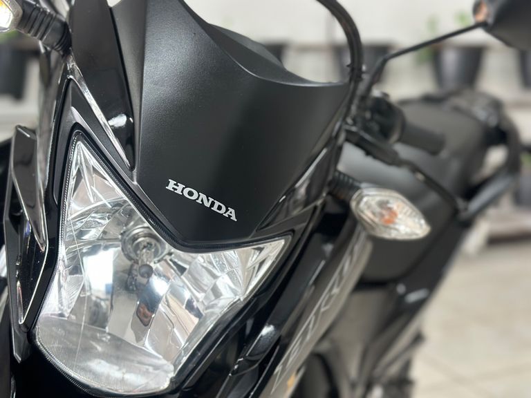 HONDA NXR 160 BROS ESDD FLEXONE