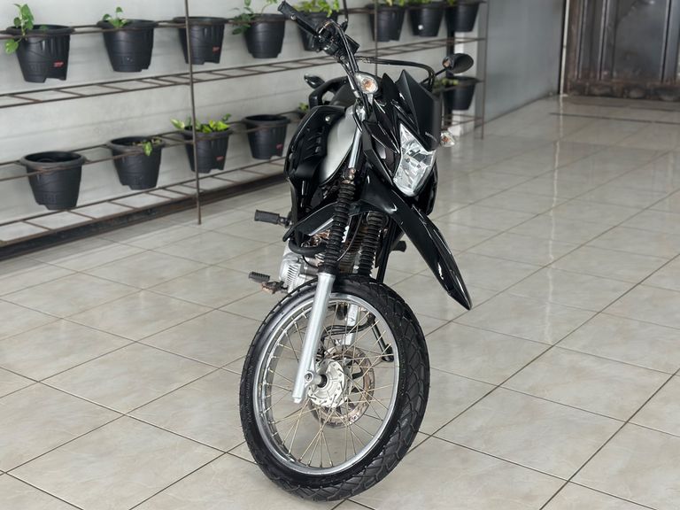 HONDA NXR 160 BROS ESDD FLEXONE