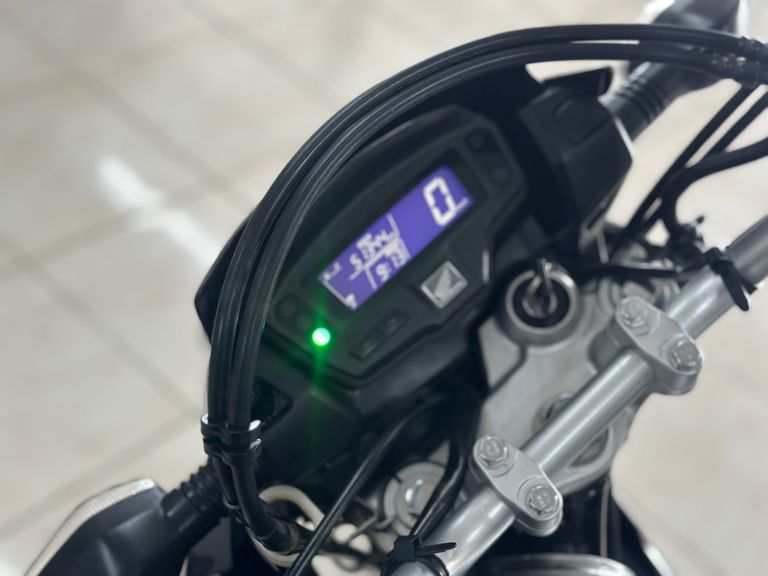 HONDA NXR 160 BROS ESDD FLEXONE