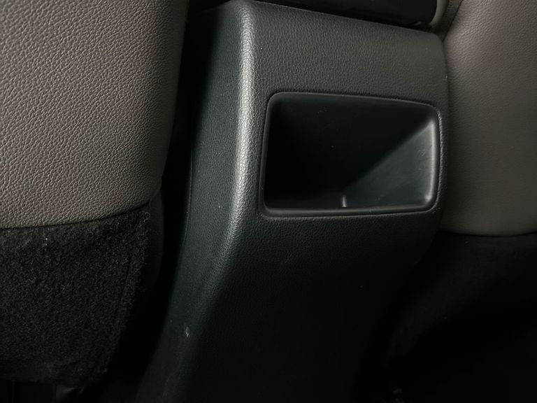 Toyota Corolla Altis Prem. Hybrid 1.8 Flex Aut