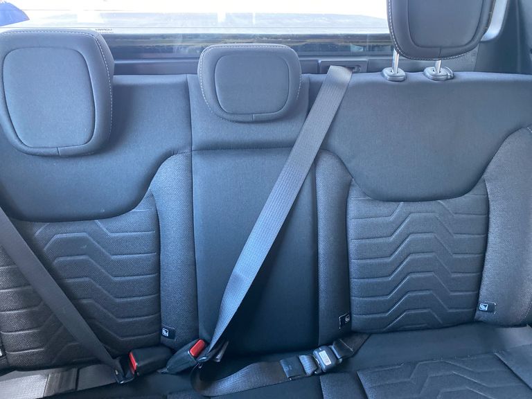 Fiat Toro Freedom 1.3 T270 4x2 Flex Aut.
