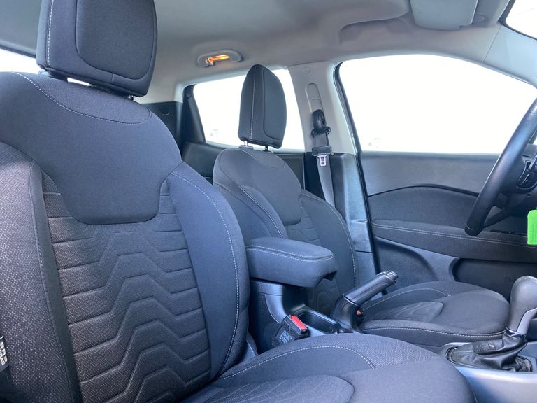 Fiat Toro Freedom 1.3 T270 4x2 Flex Aut.