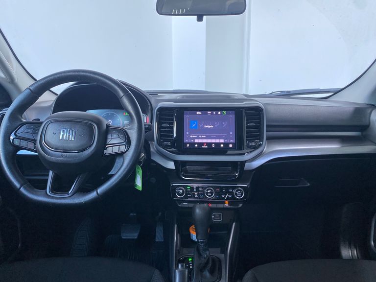 Fiat Toro Freedom 1.3 T270 4x2 Flex Aut.