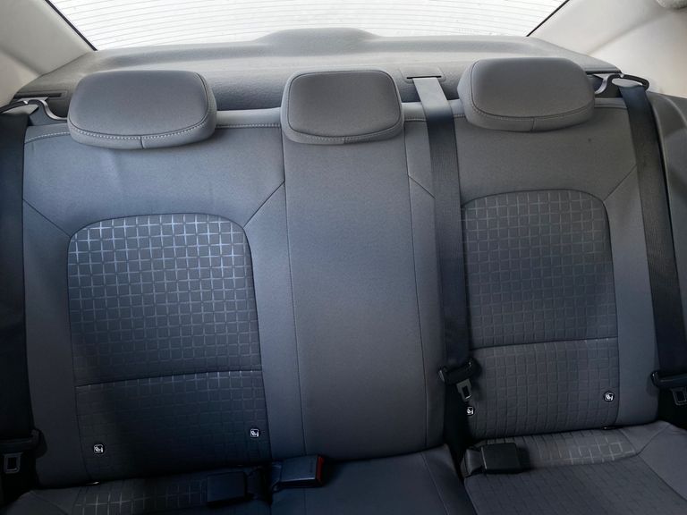 Hyundai HB20S Comfort 1.0  Flex 12V Mec.