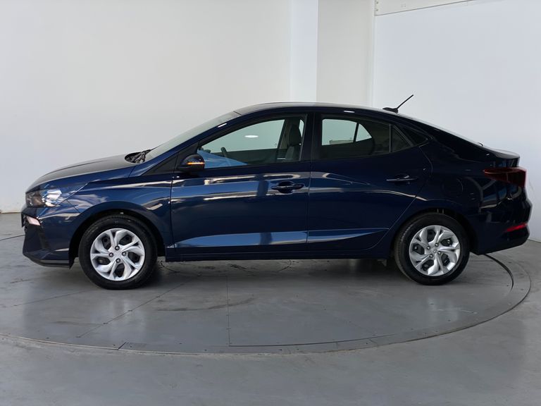 Hyundai HB20S Comfort 1.0  Flex 12V Mec.