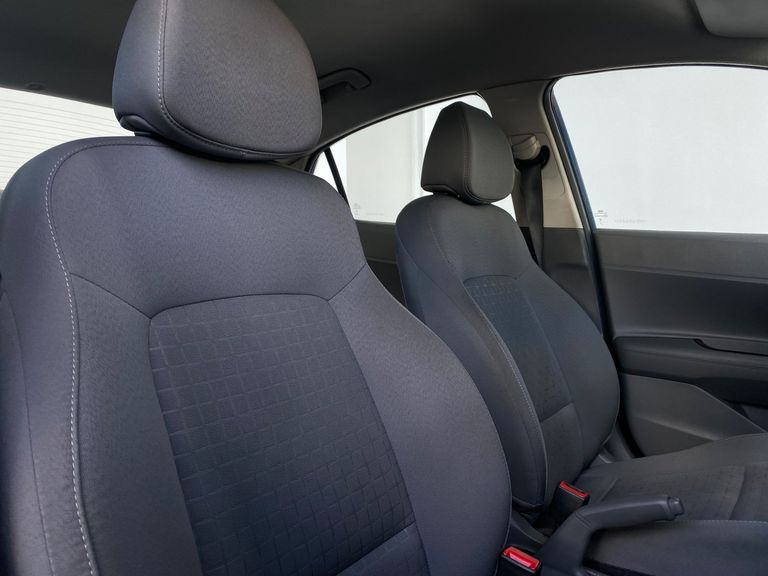 Hyundai HB20S Comfort 1.0  Flex 12V Mec.
