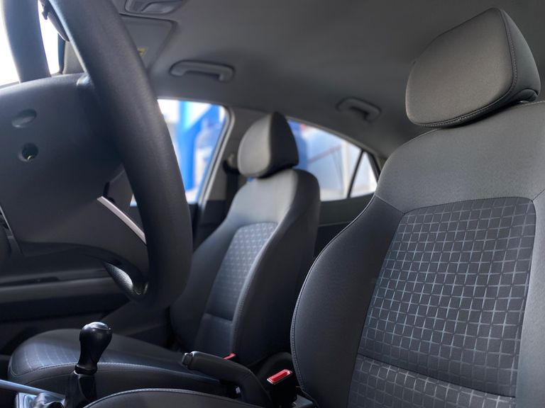Hyundai HB20S Comfort 1.0  Flex 12V Mec.