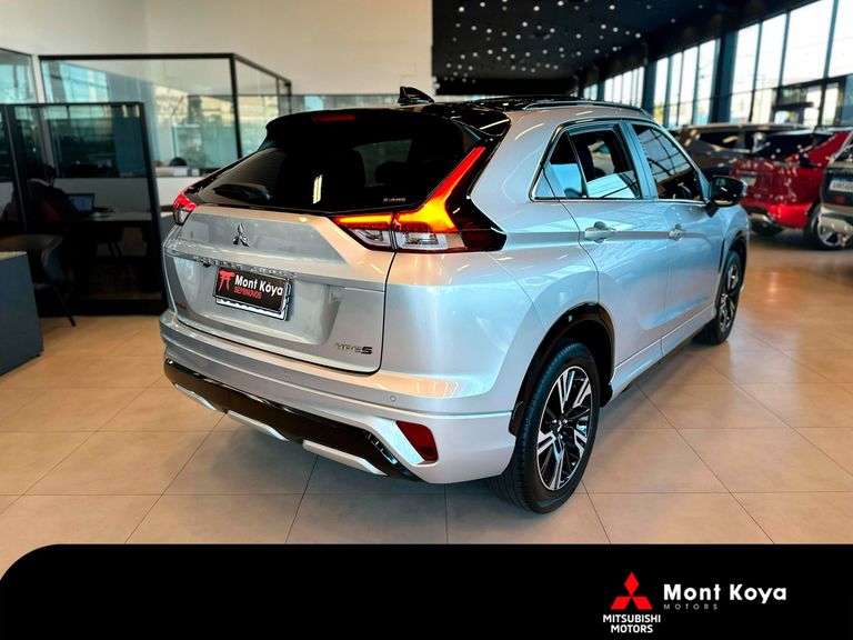 Mitsubishi Eclipse Cross HPE-S 1.5 AWC 165cv Aut.