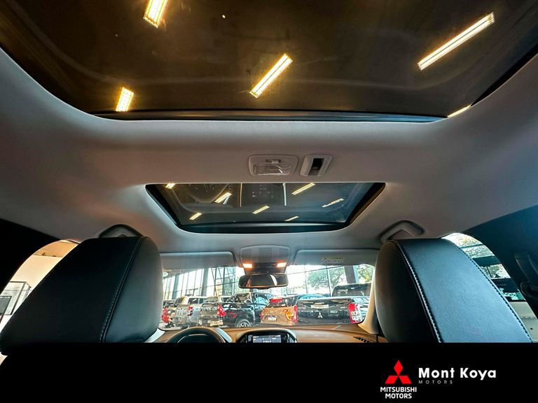 Mitsubishi Eclipse Cross HPE-S 1.5 AWC 165cv Aut.