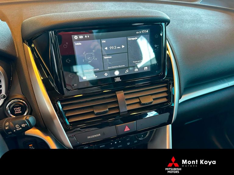 Mitsubishi Eclipse Cross HPE-S 1.5 AWC 165cv Aut.