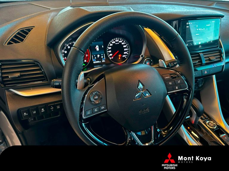 Mitsubishi Eclipse Cross HPE-S 1.5 AWC 165cv Aut.