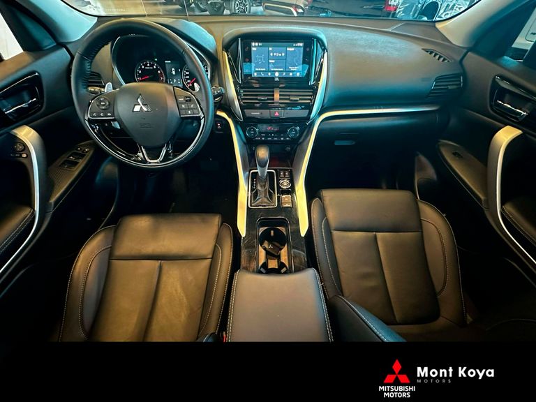 Mitsubishi Eclipse Cross HPE-S 1.5 AWC 165cv Aut.