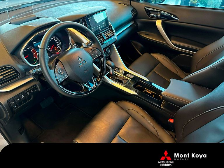 Mitsubishi Eclipse Cross HPE-S 1.5 AWC 165cv Aut.