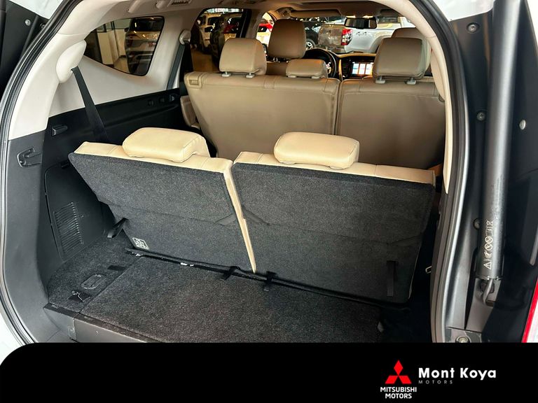 Mitsubishi Pajero Sport HPE-S 2.4  4x4 Diesel Aut.