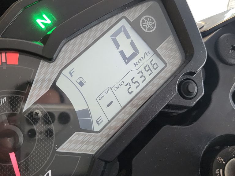 YAMAHA XTZ 150 CROSSER Z FLEX