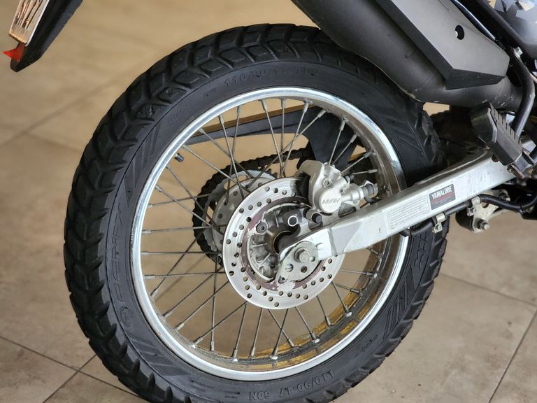 YAMAHA XTZ 150 CROSSER Z FLEX