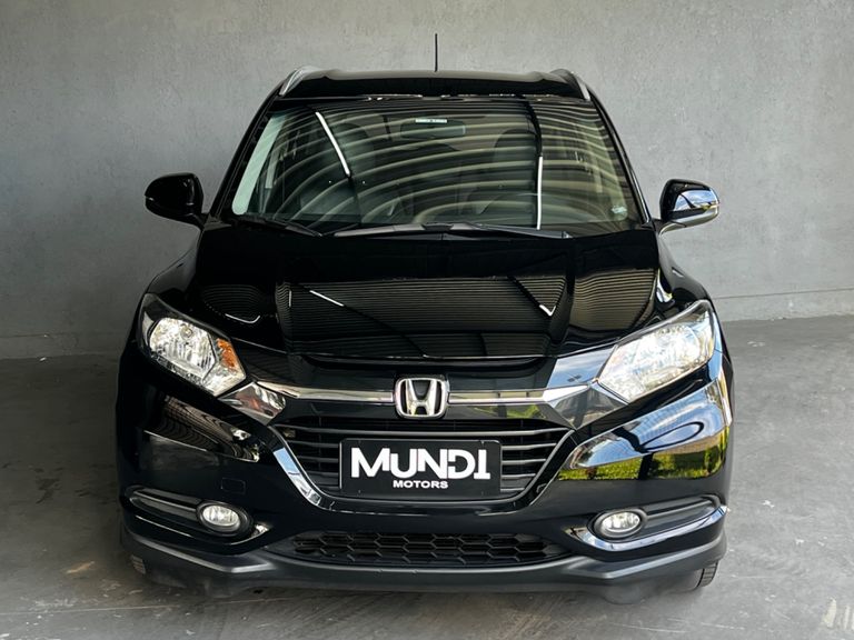 Honda HR-V EX 1.8 Flexone 16V 5p Aut.