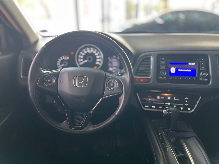 Honda HR-V EX 1.8 Flexone 16V 5p Aut.