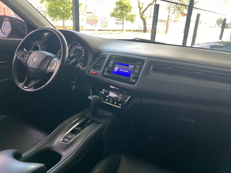 Honda HR-V EX 1.8 Flexone 16V 5p Aut.