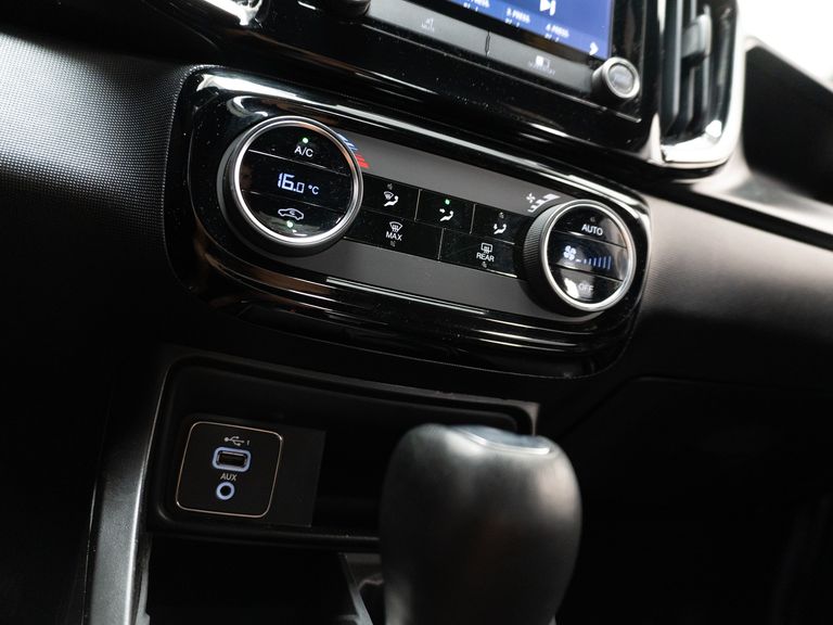 Fiat Strada Volcano 1.3 Flex 8V CD Aut.