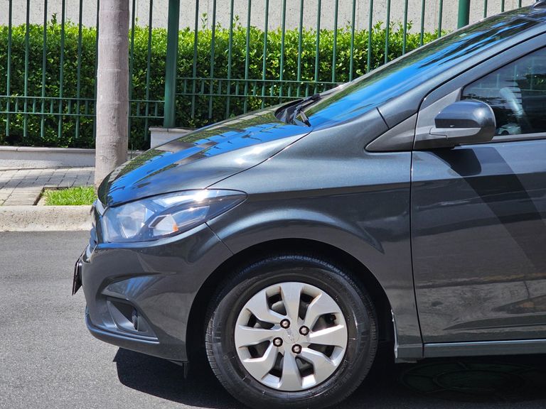 Chevrolet ONIX HATCH LT 1.0 8V FlexPower 5p Mec.