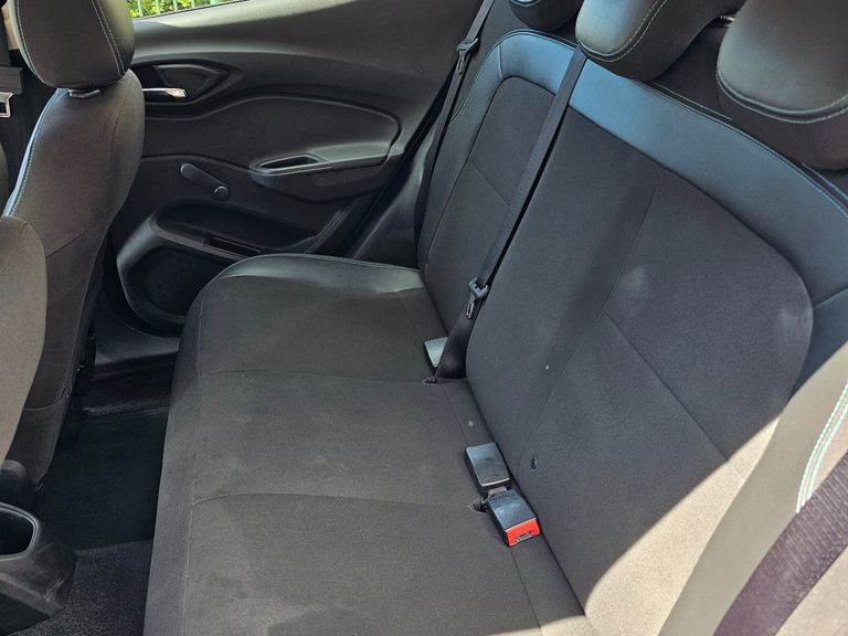 Chevrolet ONIX HATCH LT 1.0 8V FlexPower 5p Mec.