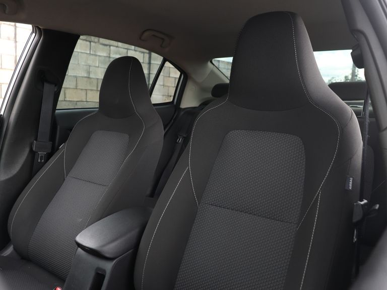 Chevrolet ONIX SEDAN Plus LTZ 1.0 12V TB Flex Mec.