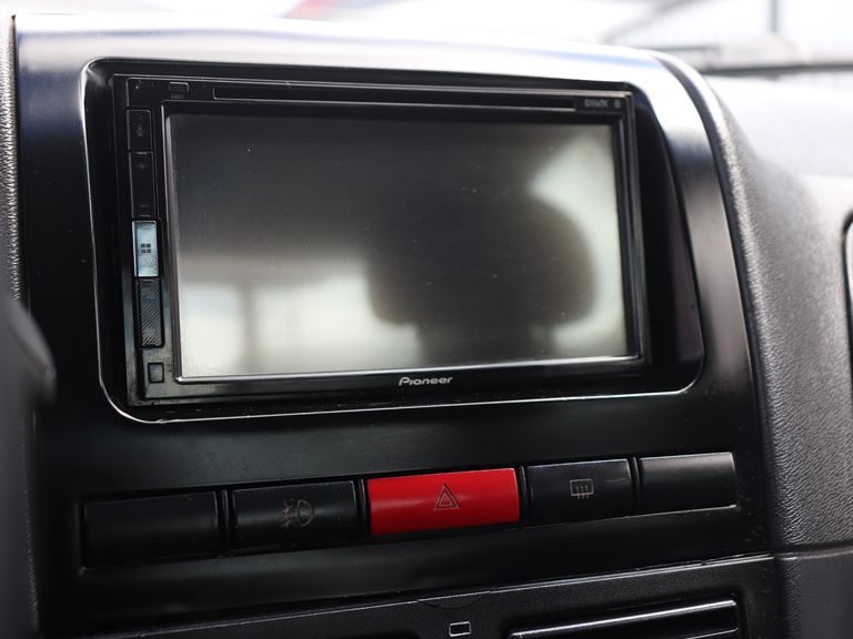 Fiat Siena ELX 1.4 mpi Fire Flex 8V 4p