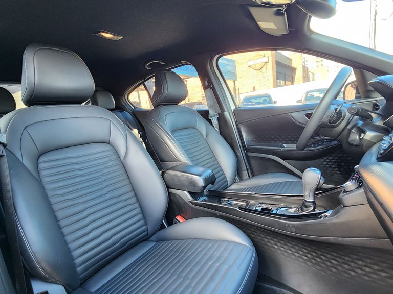 Fiat Fastback Limited Ed.1.3 270 T.Flex Aut.