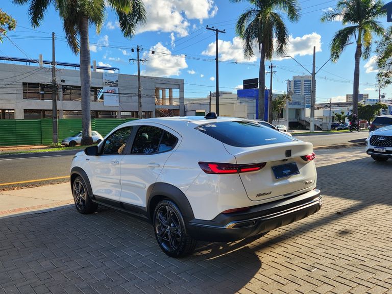 Fiat Fastback Limited Ed.1.3 270 T.Flex Aut.