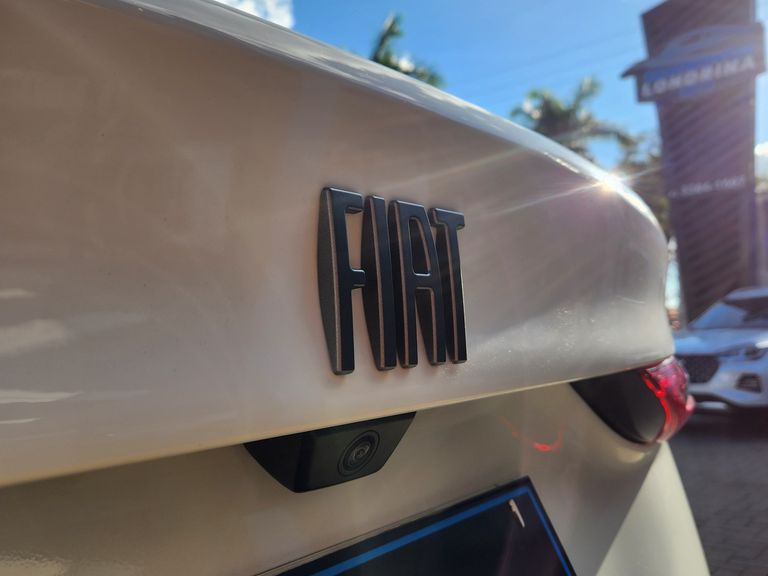 Fiat Fastback Limited Ed.1.3 270 T.Flex Aut.