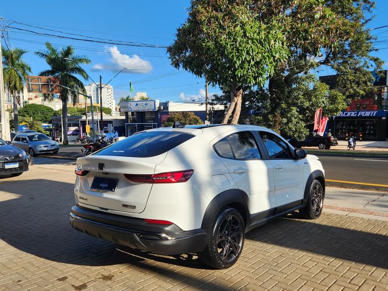 Fiat Fastback Limited Ed.1.3 270 T.Flex Aut.