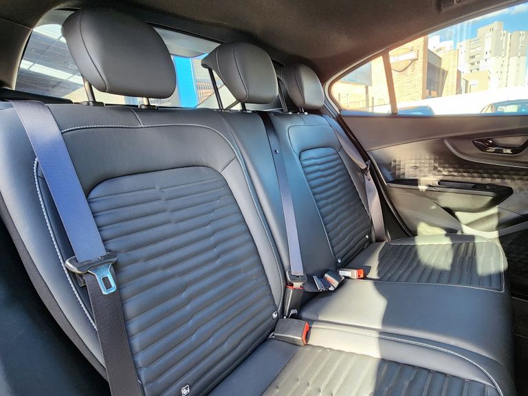 Fiat Fastback Limited Ed.1.3 270 T.Flex Aut.