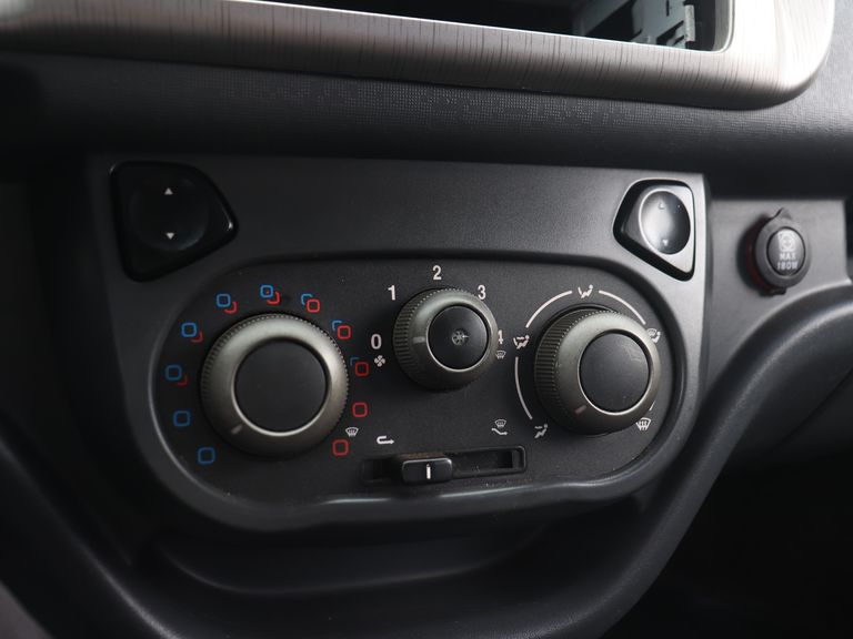 Fiat UNO WAY 1.0 EVO Fire Flex 8V 5p