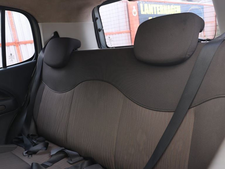 Fiat UNO WAY 1.0 EVO Fire Flex 8V 5p
