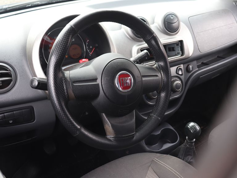 Fiat UNO WAY 1.0 EVO Fire Flex 8V 5p