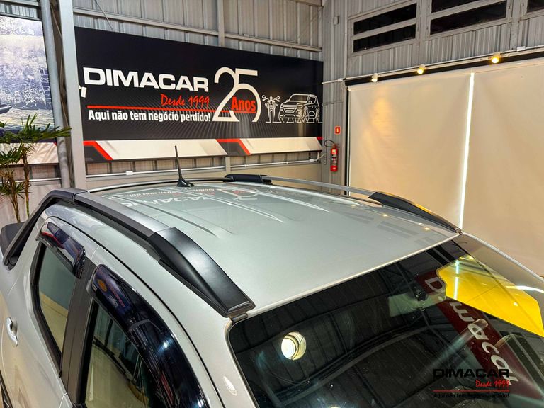 Fiat Strada Volcano 1.3 Flex 8V CD Aut.