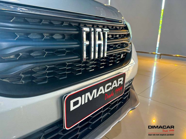 Fiat Strada Volcano 1.3 Flex 8V CD Aut.