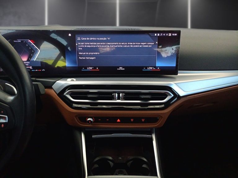 BMW 320iA Modern/Sport TB 2.0/A.Flex/GP 4p