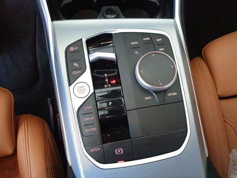 BMW 320iA Modern/Sport TB 2.0/A.Flex/GP 4p