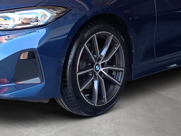 BMW 320iA Modern/Sport TB 2.0/A.Flex/GP 4p