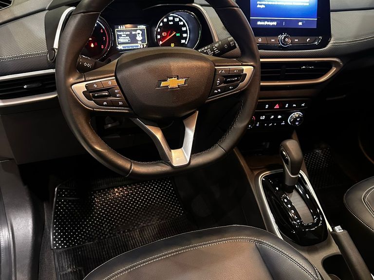 Chevrolet TRACKER Premier 1.2 Turbo 12V Flex Aut.