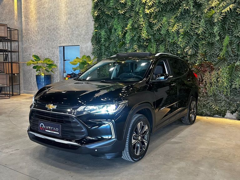 Chevrolet TRACKER Premier 1.2 Turbo 12V Flex Aut.