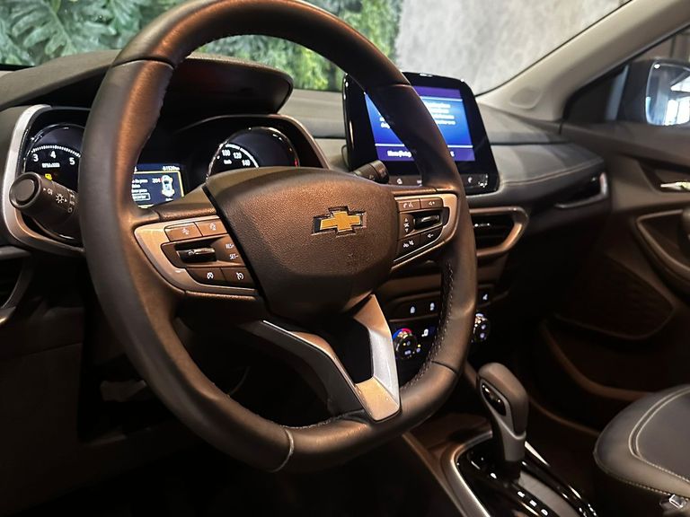 Chevrolet TRACKER Premier 1.2 Turbo 12V Flex Aut.