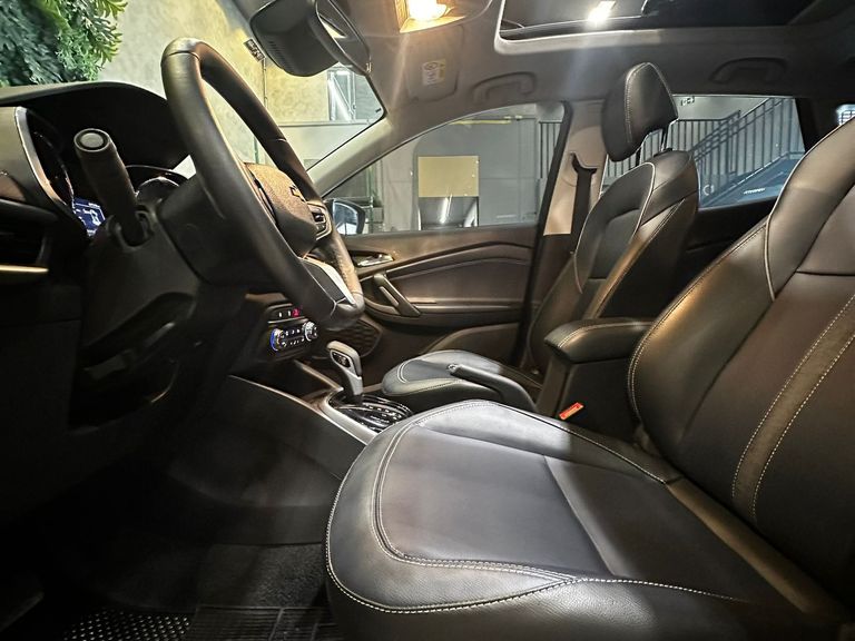 Chevrolet TRACKER Premier 1.2 Turbo 12V Flex Aut.