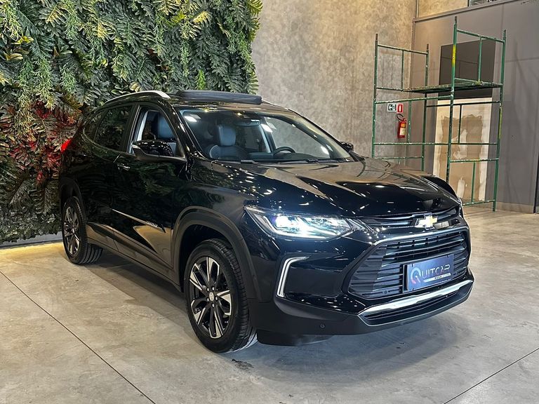 Chevrolet TRACKER Premier 1.2 Turbo 12V Flex Aut.