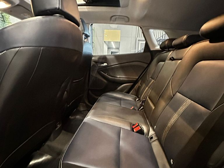 Chevrolet TRACKER Premier 1.2 Turbo 12V Flex Aut.