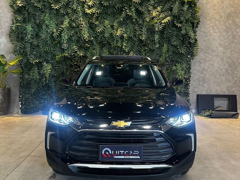 Chevrolet TRACKER Premier 1.2 Turbo 12V Flex Aut.
