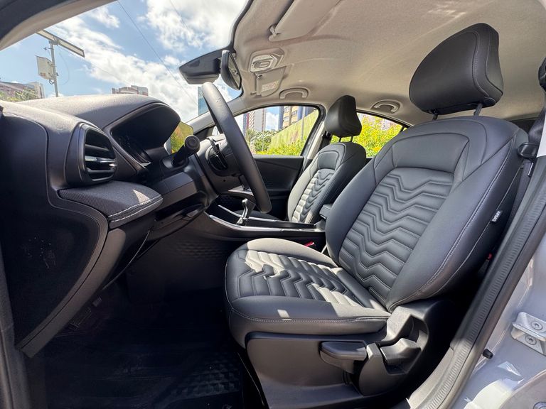 Fiat Fastback Audace 1.0 200 T. Flex Aut