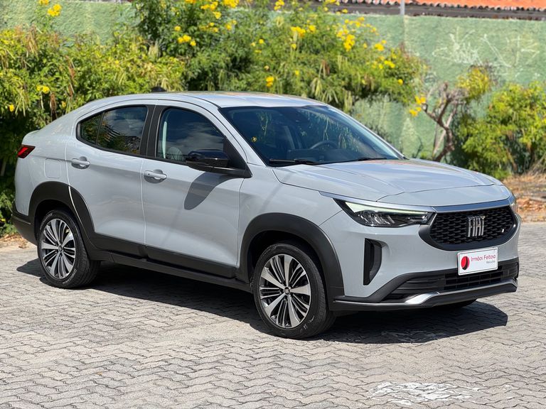 Fiat Fastback Audace 1.0 200 T. Flex Aut